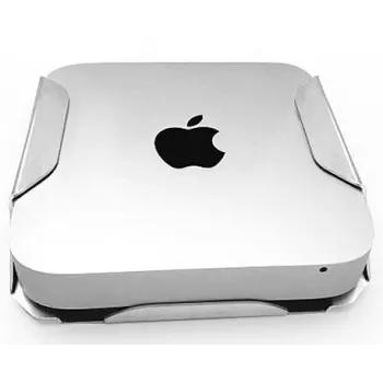 Compulocks Mac Mini turvakinnitus ja lukk - turvakomplekt - sobib seinakinnituseks, lauaaluseks kinnituseks - Apple Mac mini (late 2012, late 2014, late 2020, mid 2010, M