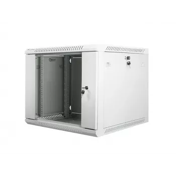 Seinale kinnitatav riiul Lanberg WF01-6609-10S