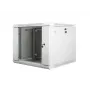 Seinale kinnitatav riiul Lanberg WF01-6609-10S