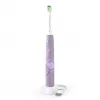 Sonic elektriline hambahari Philips 4100 Series HX3689/44 — sisseehitatud Li-Ion aku, 1 käepide, 1 harjapea, Igapäevase hoolduse režiim, lilla