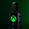 Numskull Games Official Xbox Gaming Locker, Diskettenhalter mängudele, Xbox, Must, Juhtmega