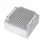 Barjääriradiaator Barrow DDC DCHL-V3 valge — Barrow DCHL-V3 valge radiaator DDC-pumbale