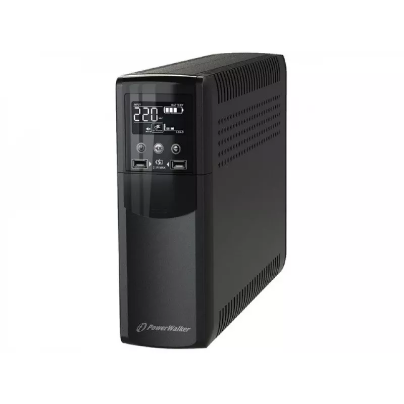 Katkematu toiteallikas PowerWalker VI 1200 CSW FR