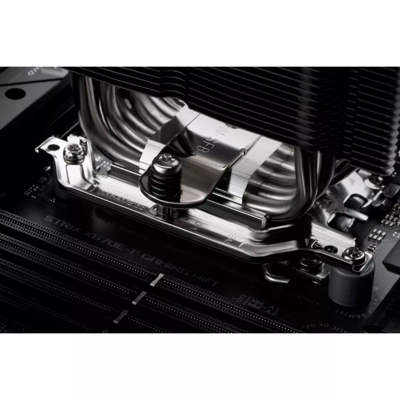 Noctua NM-M1-MP78 kinnitus/montaaž hõbedane