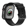 Zeblaze Btalk Plus nutikell (must)