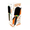 Karaoke mikrofon Bluetooth kõlariga KARAOKE IDOL BT MT399