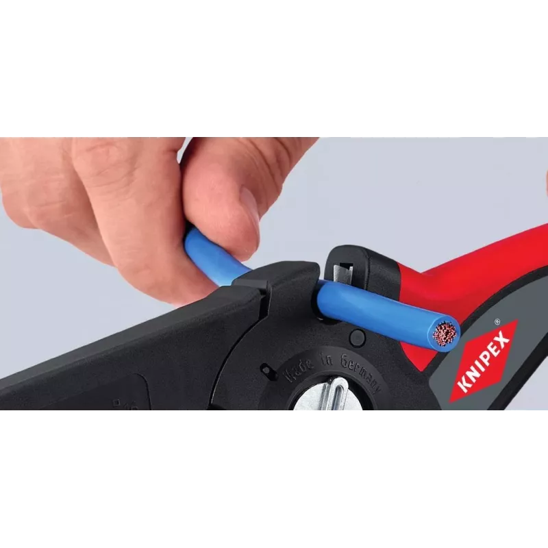 Kaablieemaldaja Knipex PreciStrip16