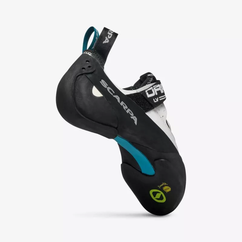 Kingad SCARPA drago lv-valge-39,5