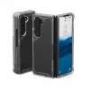 Urban Armor Gear 214356114343 mobiiltelefoni ümbris 19,3 cm (7,6 inch) Läbipaistev kate