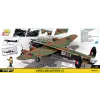 Blocks Avro Lancaster B.III 1595 klotsi