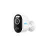 Reolink Argus Series B330 – 5 MP välitoitekaamera, isiku-/sõidukituvastus, värviline öönägemine, 5/2,4 GHz Wi-Fi