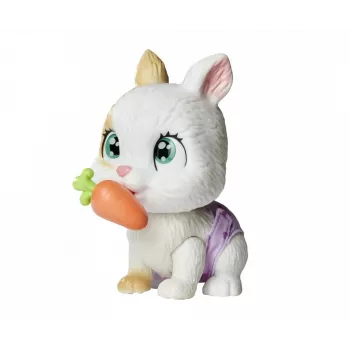 Pehme mänguasi SIMBA Pamper Petz Rabbit (Diaper Gang) mudel 105953052, pehme topisloom