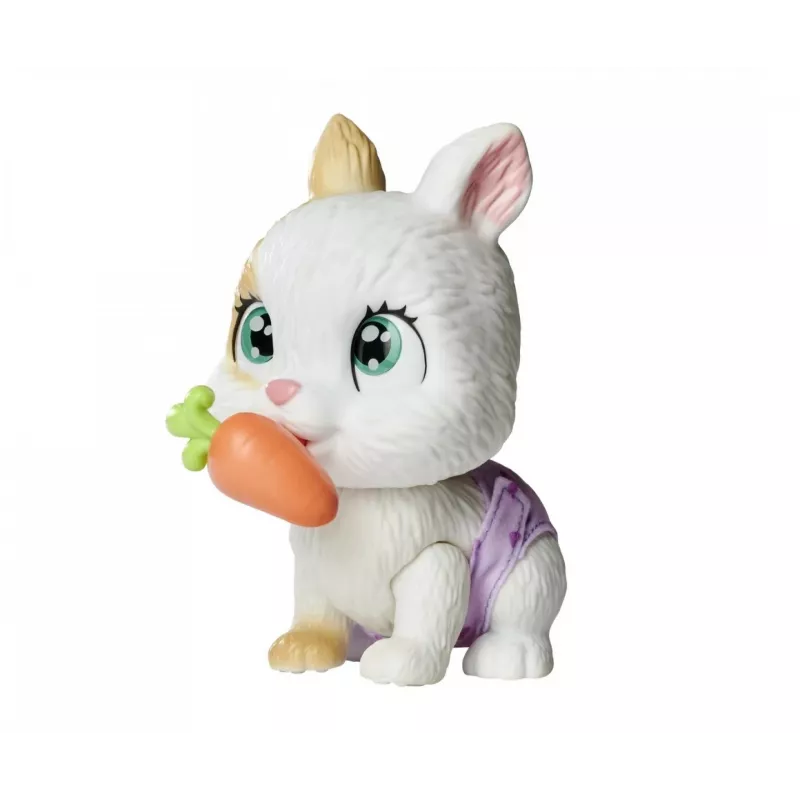 Pehme mänguasi SIMBA Pamper Petz Rabbit (Diaper Gang) mudel 105953052, pehme topisloom