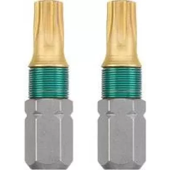 Hex bit KWB 124270 T30 Steel, 1 pc