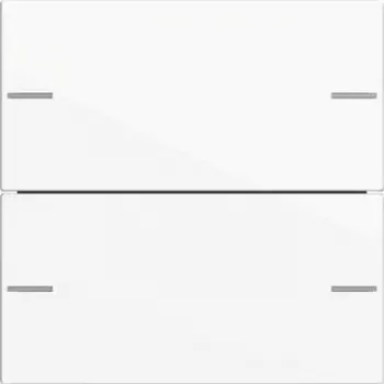 GIRA 575203 klahvistik 2-suunaline puuteandur 4 Syst (575203)