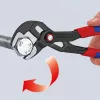Soon- ja soontangid Knipex 87 22 250
