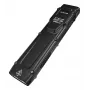 Käsilamp Nitecore EDC27 UHI Must LED Roostevaba teras