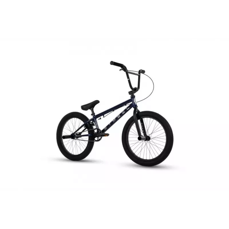 Huffy Symbol - freestyle BMX-jalgratas, 20 (Abys Sinine)