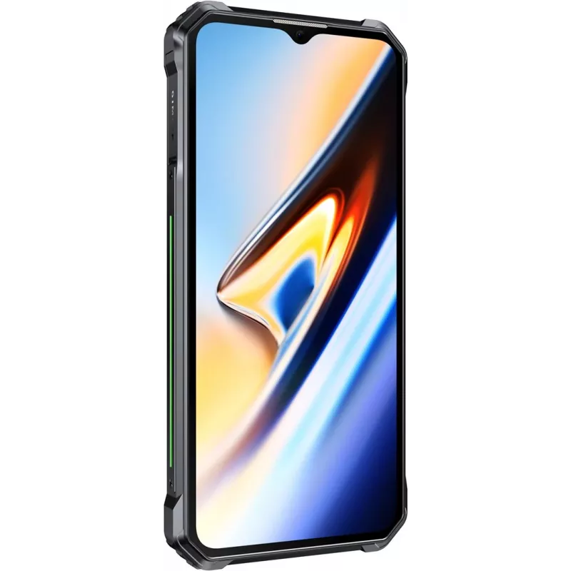 Oukitel WP38 6/256GB 10600mAh DS. Roheline