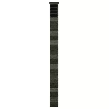 Kellarihm Garmin UltraFit Nailonrihmad 22 mm
