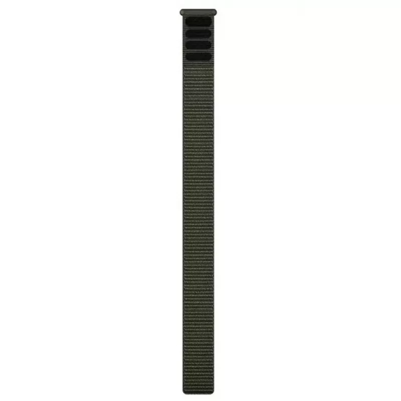 Kellarihm Garmin UltraFit Nailonrihmad 22 mm