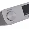 Köögiraadio BLAUPUNKT KR14BT Bluetoothi, FM-i, LED-ekraani, 2×0,8 W, vooluvõrgu/patareitoitega, hall