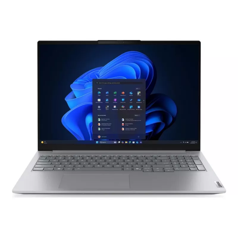 Sülearvuti Lenovo TB 16 G9 R7 250 16i, Ryzen 7 250, 16-tolline ekraan, 16GB muutmälu, 512GB SSD
