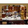 LEGO Star Wars komplekt Jabba's Barge 75397 — 3943 osa, 11 minifiguuri, vanusele 18+