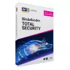 Bitdefender Total Security (10 seadet, 1 aasta) digitaalne võti