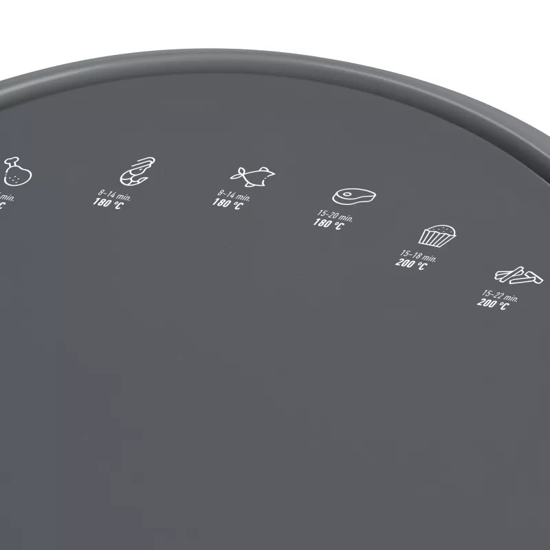 Elektrifritüür Jata JEFR1229, 2,5 L mahutavus, reguleeritav temperatuurikontroll