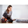 Black & Decker BDCINF18N-QS õhukompressor 160 l/min AC/sigaretisüütaja