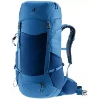 Seljakott DEUTER Futura 32 matkakott, 32 L, nightblue/baltic