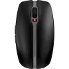 CHERRY Stream Desktop Recharge klaviatuur koos hiirega Universaalne RF juhtmevaba AZERTY Belgia Must