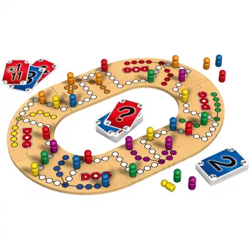 Schmidt Spiele - DOG Deluxe - lauamäng