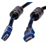 HDMI-kaabel extra digital KD00AS1206 — 15 m, HDMI 1.4, kullatud pistikutega