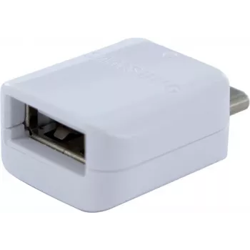 Samsung Adapter. Type C to A(R) Adapter (GH98-40216A)