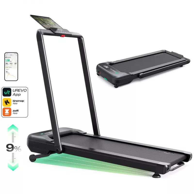 Urevo jooksulint STROL 2S PRO