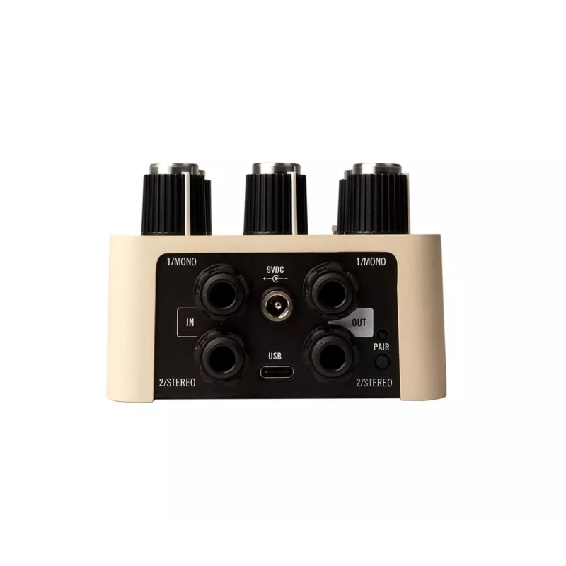 Universal Audio UAFX Astra Modulation Machine - kitarriefekt