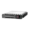 HPE Static v2 - SSD - lugemisintensiivne, tavajõudlus - 1,92 TB - Hot-Swap - 2,5-tolline SFF (6,4 cm SFF)