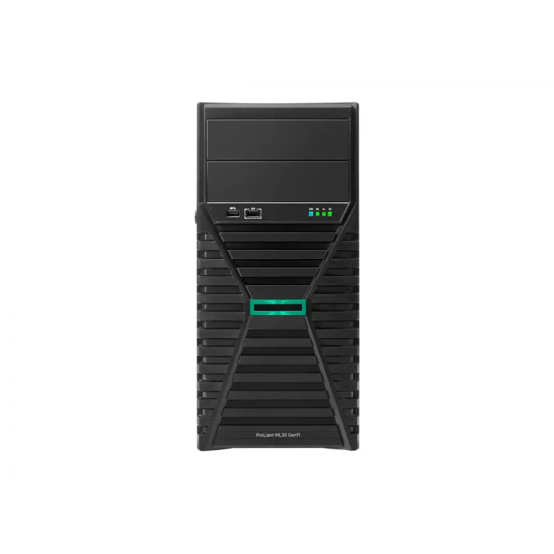 HPE ProLiant ML30 Gen11 server 960 GB Torn 32 GB DDR5 Intel Xeon E-2434 3,4 GHz