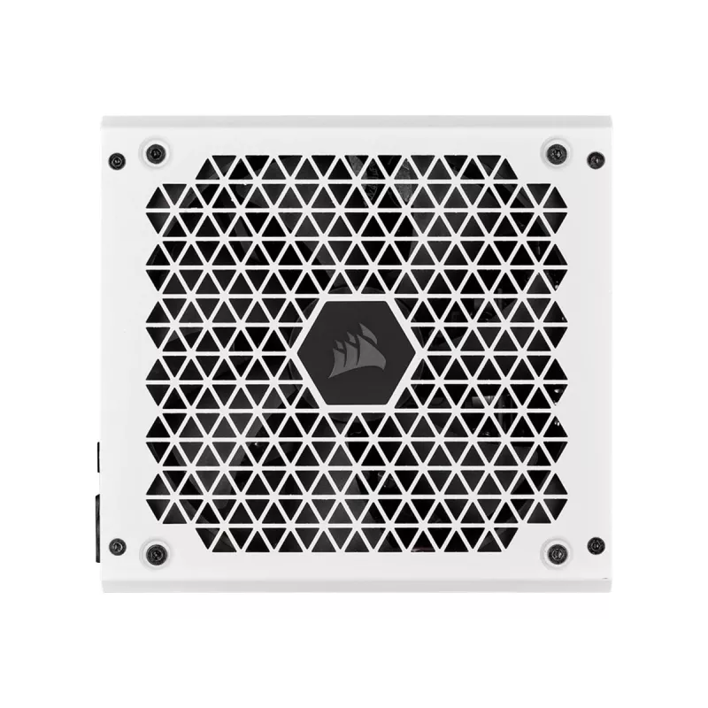 Corsair | Fully Modular PSU | RM Valge Series RM850 | 850 W