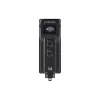 Võtmehoidja taskulamp Nitecore T4K — 4 LED-i, 1000 lm, USB-laetav, IP54, põrutuskindel, 82,3 mm, 77 g