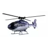 Amewi EC135 raadio teel juhitav (RC) mudel helikopter elektrimootor 1:32
