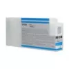 Epson T6422 tsüaan tindikassett (150ml), tsüaan, 150 ml, 1 tk