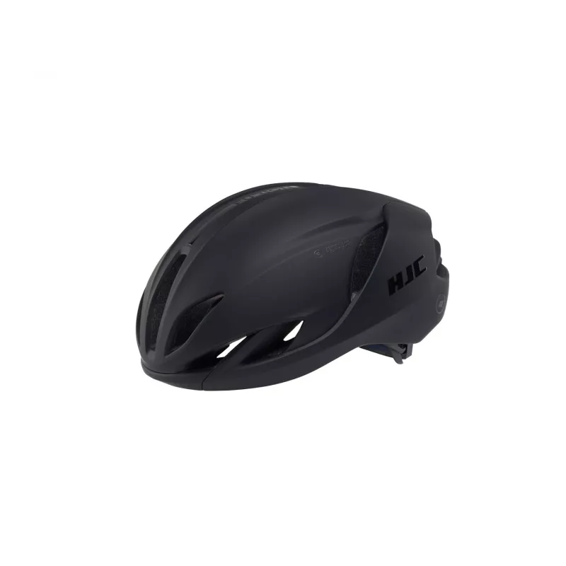 Jalgrattakiiver HJC FURION 3.0 MT Must suurus S