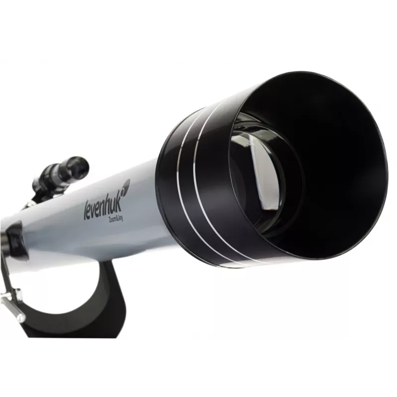 Levenhuk Blitz 60 Base Refraktor 120x Hall