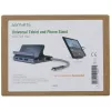 Hoidik tahvelarvutile/nutitelefonile 7in1 Dex HDMI/RJ45