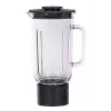 Kenwood KVC3110S köögikombain 1000 W 4.6 L Hõbedane