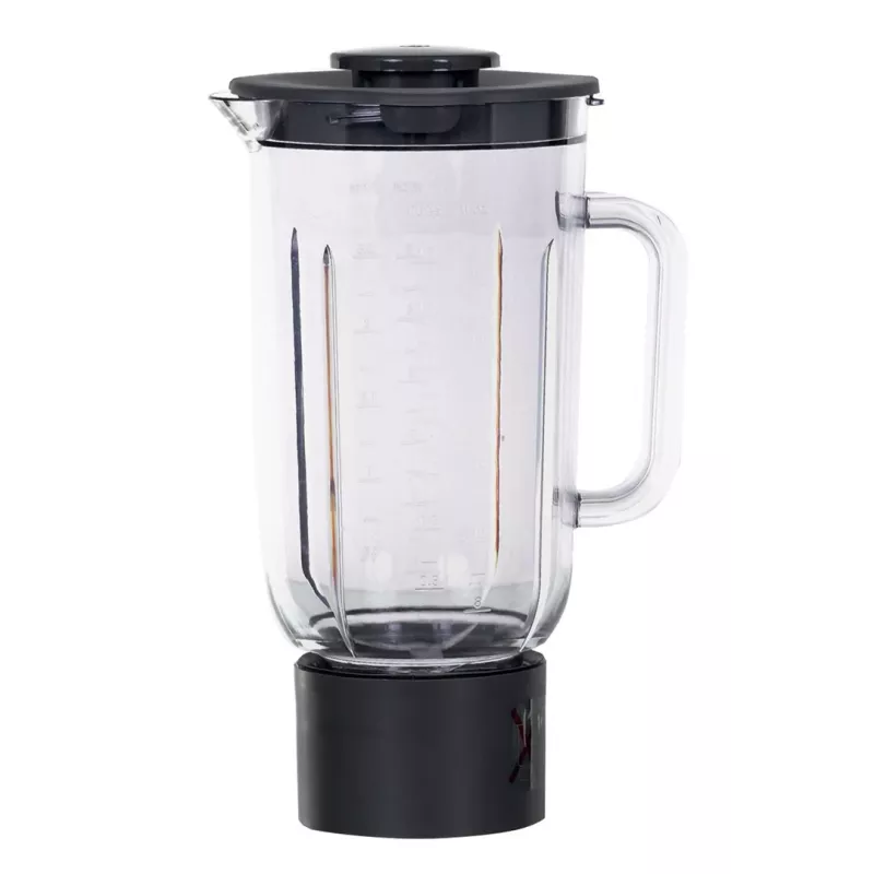 Kenwood KVC3110S köögikombain 1000 W 4.6 L Hõbedane
