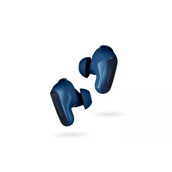Bose 882826-0060 kõrvaklapid/kõrvakomplekt Juhtmeta sissepandavad Bluetooth sinised